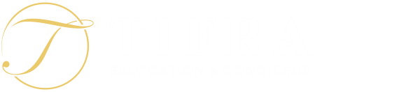 Tifra — Relocation & Concierge